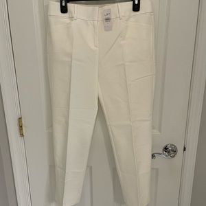 LOFT Riviera Pant, size 4